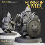 Dwarf Veterans - Image 11