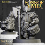 Dwarf Veterans - Image 5