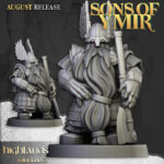 Dwarf Veterans - Image 7