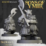 Dwarf Veterans - Image 9