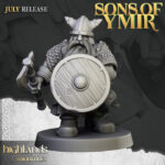 Dwarfs Warriors - Image 12