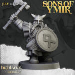 Dwarfs Warriors - Image 11