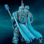 Scylla Exod the Quiet - Image 2