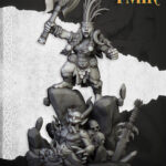 Dwarf Demonseeker - Image 2
