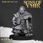 Dwarf Runepriests - Image 3