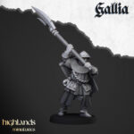Gallia Men at Arms - Image 2