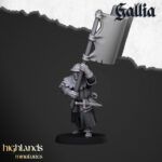 Gallia Men at Arms - Image 3