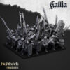 Gallia Men at Arms