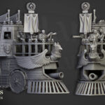 The Iron Opinicus - Image 6