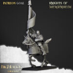 Knights of Mergenheim - Image 8