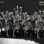 Knights of Mergenheim - Image 2