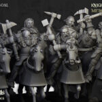 Knights of Mergenheim - Image 3