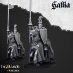 Knights of Gallia - Image 2