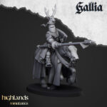 Knights of Gallia - Image 3