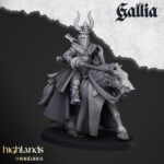 Knights of Gallia - Image 4