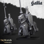 Knights of Gallia - Image 9