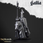 Knights of Gallia - Image 5