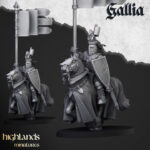 Knights of Gallia - Image 6