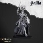 Knights of Gallia - Image 8