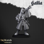 Knights of Gallia on Foot - Image 4