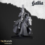 Knights of Gallia - Image 7