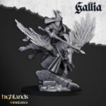 Gallia Knights on Pegasus - Image 3