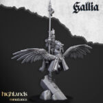 Gallia Knights on Pegasus - Image 4
