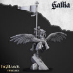 Gallia Knights on Pegasus - Image 2