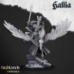 Gallia Knights on Pegasus - Image 7