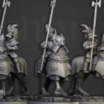 Knights of the Rising Sun - Image 3