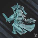 Magnir The Stonebeard - Image 2