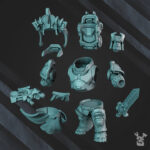 Magnir The Stonebeard - Image 3