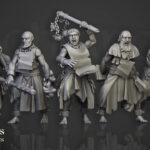 Fanatical Zealots - Image 5