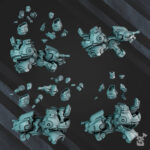 "Mithril Blade" Riders Squad - Image 4