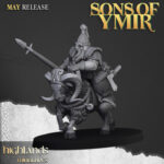 Mounted Dwarfs - Image 6