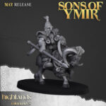 Mounted Dwarfs - Image 8