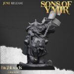 Heavy Dwarf Cavalry - Image 4