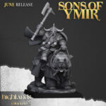 Heavy Dwarf Cavalry - Image 5