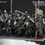 Mounted Skeletons - Image 2