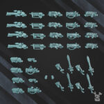 Nibelung Warriors - Image 7