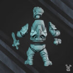 Nibelung Warriors - Image 6