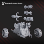 Big Wheelz Gat - Image 2