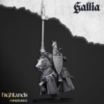 Royal Knights of Gallia - Image 3
