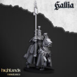 Royal Knights of Gallia - Image 6