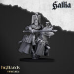 Royal Knights of Gallia - Image 4