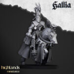 Royal Knights of Gallia - Image 9