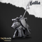 Royal Knights of Gallia - Image 7