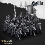 Royal Knights of Gallia