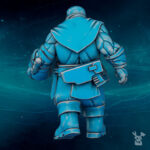 Scylla Snake Eater - Image 2