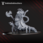 Machine Cult Archon Balthazar - Image 3